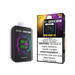 [ON] STLTH x GEEK BAR 80K Disposable Vape – Box of 4 Ontario Excise Tax BB Vape Sour Grape Ice
