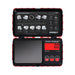 Truweigh | Tuff-Weigh Scale - 1000g x 0.1g Scale Cannatron Red