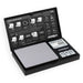 Truweigh | Grand Classic Digital Scale - 200g x 0.01g Scale Cannatron