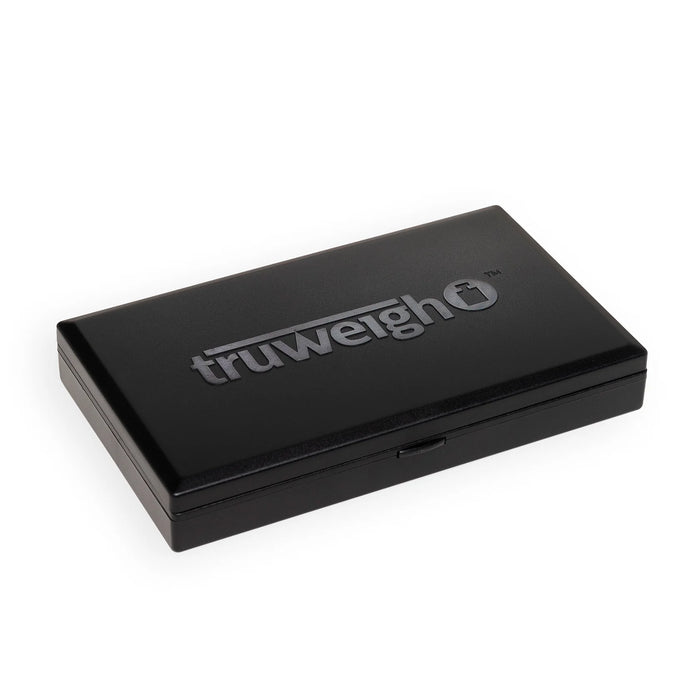 Truweigh | Grand Classic Digital Mini Scale – 1000g x 0.1g Scale Cannatron