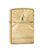 Zippo 49060 Eye of Providence Crest · Emblem · Military ONE