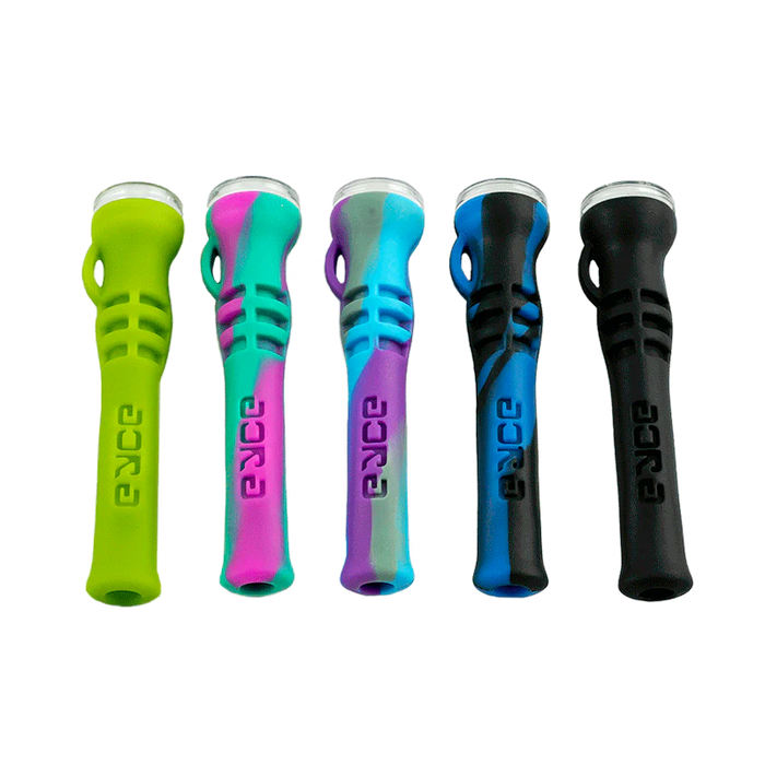 Eyce | Shorty Display – Pack of 10 (Assorted)