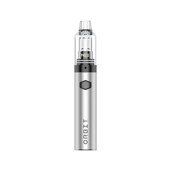 Yocan | Orbit Portable Terp Bead Vaporizer Kit