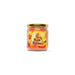 SMOKE OUT odour eliminating candle 13 oz. Candle 420 Paradise PEACH DREAMS
