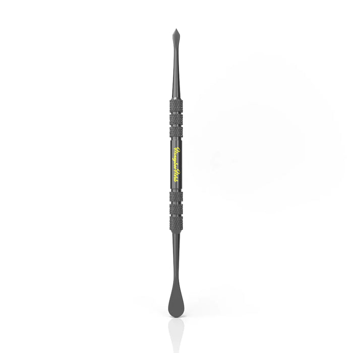 Honeybee Herb - STAINLESS STEEL DABBER V1 Cap · Dabber · Insert · Clip · Nail Honeybee Herb