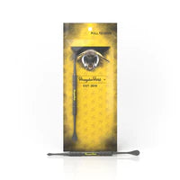 Honeybee Herb - STAINLESS STEEL DABBER V1 Cap · Dabber · Insert · Clip · Nail Honeybee Herb