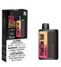 Phantom Bar | 12000 Puff LCD Disposable BOX OF 5 Disposable Vape RK Consulting Inc Strawberry lychee