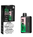 Phantom Bar | 12000 Puff LCD Disposable BOX OF 5 Disposable Vape RK Consulting Inc Strawberry Peach Mint