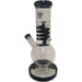 Xtreme | 10″ Glycerin Showerhead Bong (TDO-002) Glass Bong Canadian Distributor