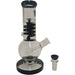 Xtreme | 10″ Glycerin Showerhead Bong (TDO-002) Glass Bong Canadian Distributor