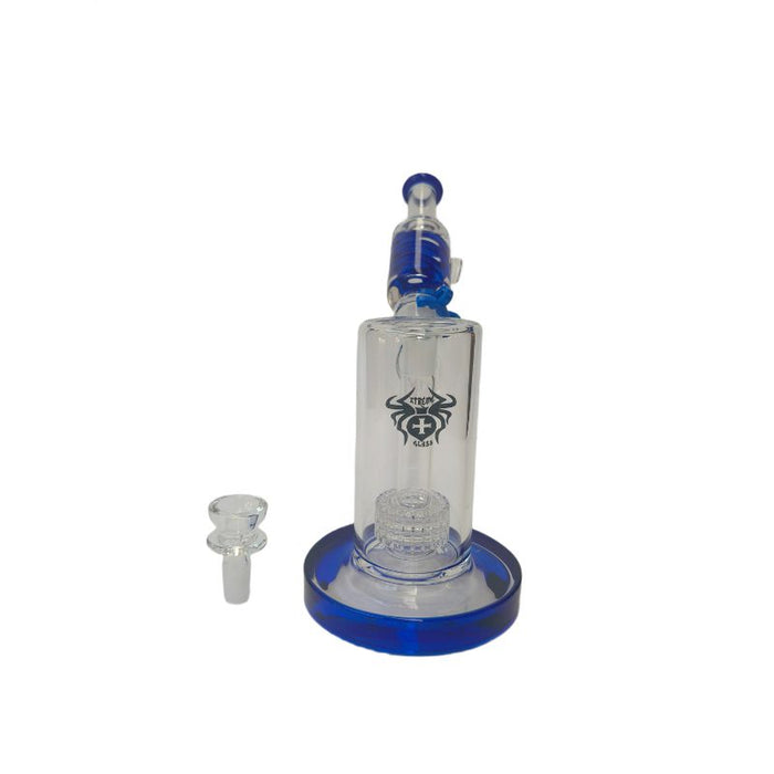 Xtreme | 8.5″ Matrix Chill Freezable coil (TDO-012) Glass Bong Canadian Distributor