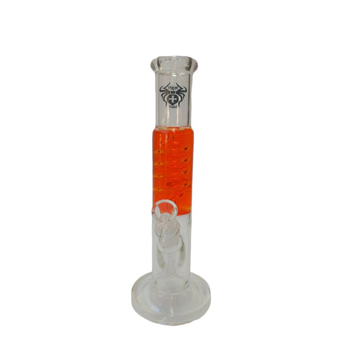 Xtreme | 12″ Ice Core Freezable coil (TDO-013) Glass Bong Canadian Distributor