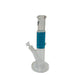 Xtreme | 12″ Ice Core Freezable coil (TDO-013) Glass Bong Canadian Distributor Blue