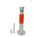 Xtreme | 12″ Ice Core Freezable coil (TDO-013) Glass Bong Canadian Distributor
