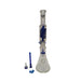 Xtreme | 18.5″” Frost Nova Freezable coil (TDO-005) Glass Bong Canadian Distributor