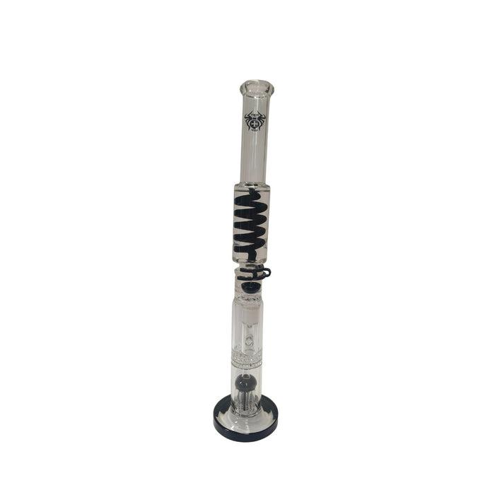 Xtreme | 20.5″ Arctic Vibe Pro Freezable coil (TDO-007) Glass Bong Canadian Distributor
