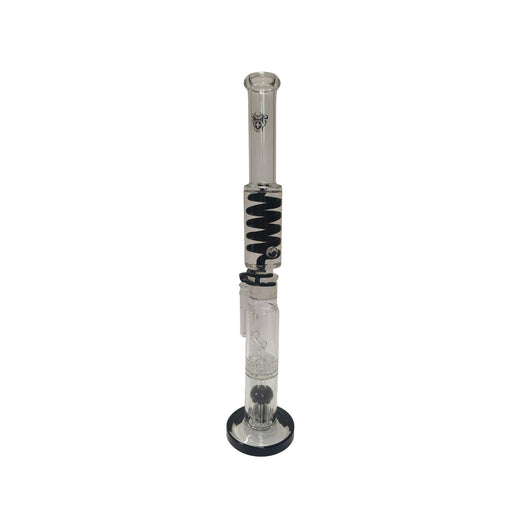 Xtreme | 20.5″ Arctic Vibe Pro Freezable coil (TDO-007) Glass Bong Canadian Distributor