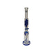 Xtreme | 19″ Frost Recycler Freezable coil (TDO-008) Glass Bong Canadian Distributor