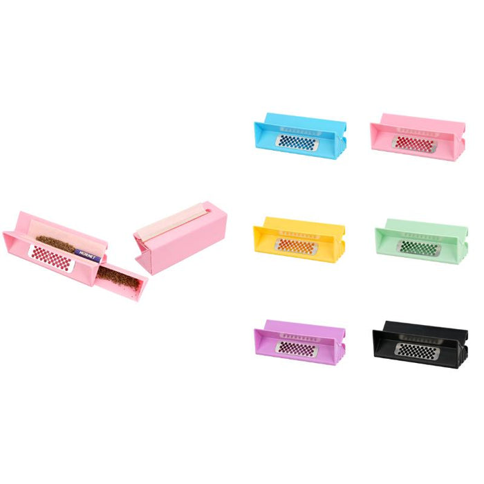 Hornet | Rolling Machine & Herb Grinder – Box of 10 [JTN1018] Regular Grinder Canadian Distributor