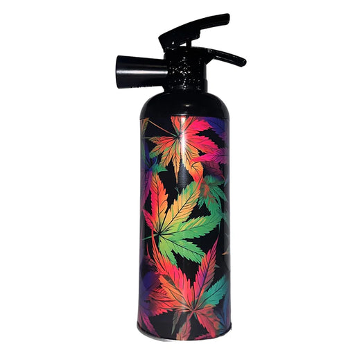 Clickit Fire Extinguisher Torch with Stash Can – Single Torch The MST TT-028