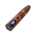 SC Cartisan Cigar Shaped Cochiba 510 Battery Vaporizer 10 count Display