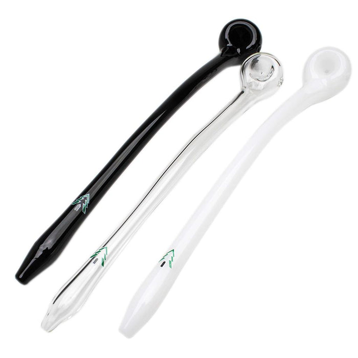 Tree Glass | 12" Gandalf Glass Pipe Glass Maq Distributors
