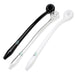 Tree Glass | 12" Gandalf Glass Pipe Glass Maq Distributors