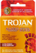 Trojan Naked Sensations Lubricated Latex Condoms pack of 6 ONE
