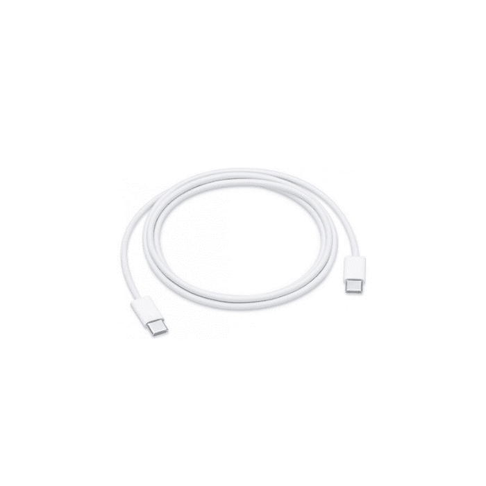 Type C to US 1 Meter – White Pack of 10 [AK11001] Charging Cable · Accessory Canadian Distributor