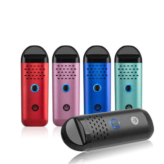 CIPHER | Herby Dry Herb Vaporizer