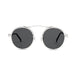 Premium K-Designed Sunglasses - Round V Sunglasses EyeEye