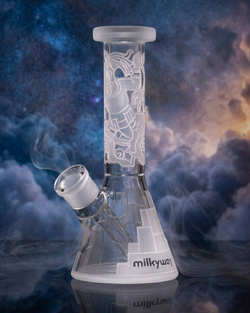 Bongs · Rigs · Hookahs
