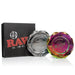 RAW | Prism Glass Ashtray Glass Ashtray ONE