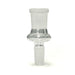 Glass Adapter Grommets – 10mm, 14mm & 18mm Size Conversions | Universal Bong & Rig Fittings Adaptor · Converter Small Biz Distributors 14mm Female → 18mm Male