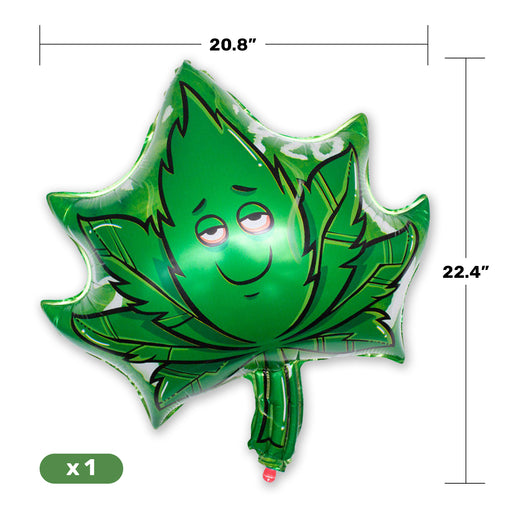420 Weed Balloon Set-13PCS Collectable Items Crossory