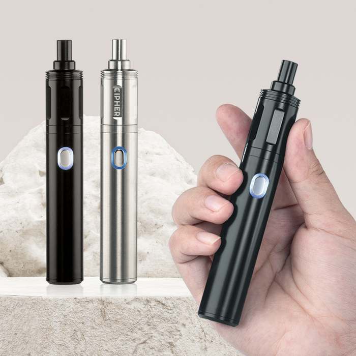 CIPHER | NOVA Vape Devices Cipher