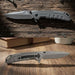 Xtreme | Pocket Knife (XTR-HKN293) Folding Knife Canadian Distributor
