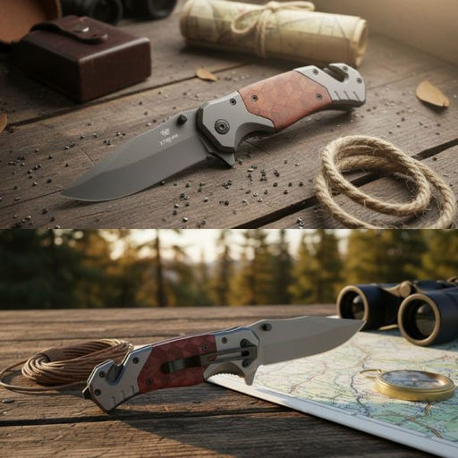Xtreme | Pocket Knife (XTR-HKN213) Folding Knife Canadian Distributor