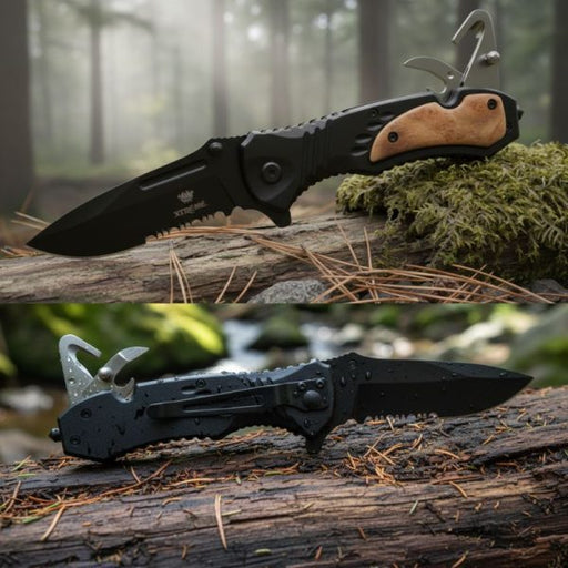 Xtreme | Pocket Knife (XTR-HKN216) Folding Knife Canadian Distributor