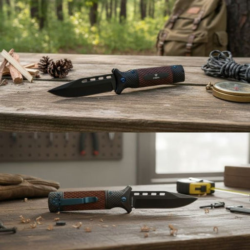 Xtreme | Pocket Knife (XTR-HKN220) Folding Knife Canadian Distributor