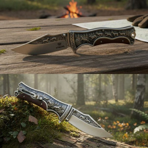 Xtreme | Pocket Knife (XTR-HKN228) Folding Knife Canadian Distributor