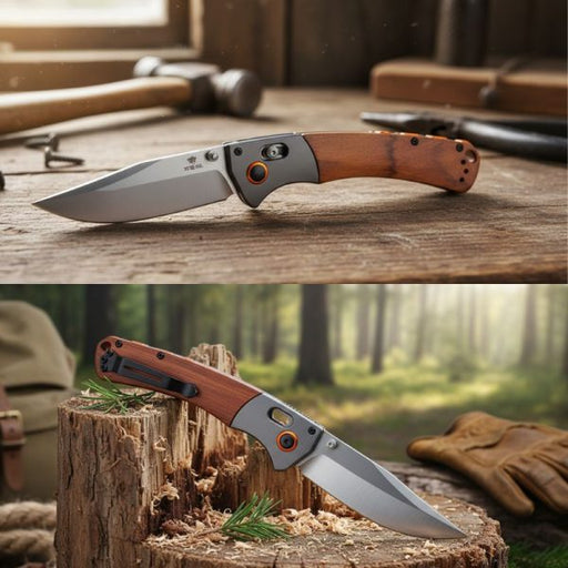Xtreme | Pocket Knife (XTR-HKN239) Folding Knife Canadian Distributor
