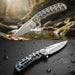 Xtreme | Pocket Knife (XTR-HKN264) Folding Knife Canadian Distributor