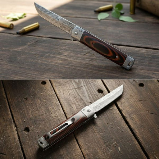 Xtreme | Pocket Knife (XTR-HKN275) Folding Knife Canadian Distributor