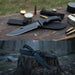 Xtreme | Hunting Knife (XTR-HKN140) Fixed Blade Knife Canadian Distributor