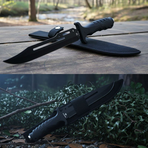 Xtreme | Hunting Knife (XTR-HKN143) Fixed Blade Knife Canadian Distributor