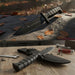Xtreme | Hunting Knife (XTR-HKN149) Fixed Blade Knife Canadian Distributor