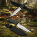 Xtreme | Hunting Knife (XTR-HKN151) Fixed Blade Knife Canadian Distributor