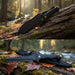 Xtreme | Hunting Knife (XTR-HKN152) Fixed Blade Knife Canadian Distributor