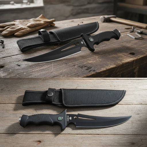 Xtreme | Hunting Knife (XTR-HKN154) Fixed Blade Knife Canadian Distributor